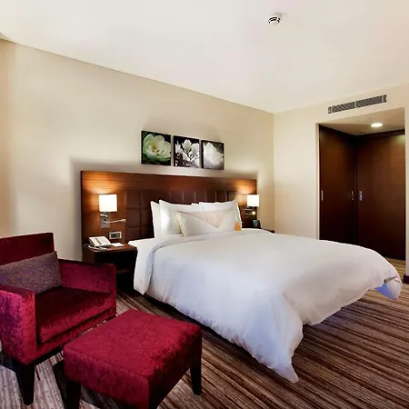 Hilton Garden Inn Urfa Exterior photo