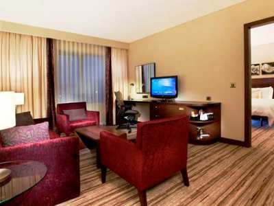 Hilton Garden